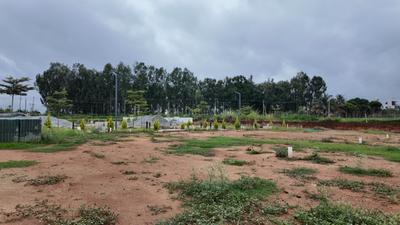 Image of 1500 Sq.ft Residential Plot / Land for sale in Madhura Nagar, Bengaluru for Rs. 10950000