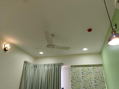 Bedroom Image of 994 Sq.ft 2 BHK Apartment / Flat for rent in Pharande Puneville Phase II Cluster A, Punawale Pune for Rs. 38000