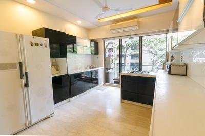 Kitchen Image of 4500 Sq.ft 5 BHK Apartment / Flat for sale in Ekta Lake Superior, Powai Mumbai for Rs. 111111111
