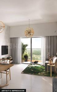 Hall Image of 4900 Sq.ft 4 BHK Villa for sale in Brigade Orchards Pavilion Villas, Boodihal Bengaluru for Rs. 75000000