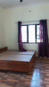 Bedroom Image of 240 Sq.ft 1 RK Builder Floor for rent in Sahastradhara Road Dehradun for Rs. 10000