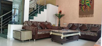 4 BHK Duplex