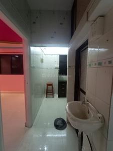 Image of 850 Sq.ft 2 BHK Apartment / Flat for sale in Kalwa, Thane for Rs. 5800000
