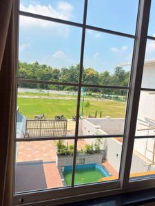 Balcony Image of 2700 Sq.ft 2 BHK Villa for sale in Devpura Haridwar for Rs. 16000000