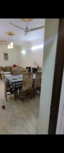 Hall Image of 1351 Sq.ft 4 BHK Apartment / Flat for sale in Janakpuri New Delhi for Rs. 22500000