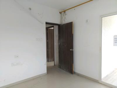 Bedroom Image of 1090 Sq.ft 2 BHK Apartment / Flat for sale in Miracle Aero East Ph III, Undri Pune for Rs. 5200000
