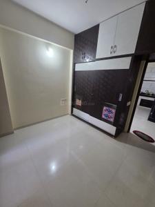 Hall Image of 1650 Sq.ft 3 BHK Apartment / Flat for rent in Rushabhdev Sharan Circle Homes, Chandkheda Ahmedabad for Rs. 29000