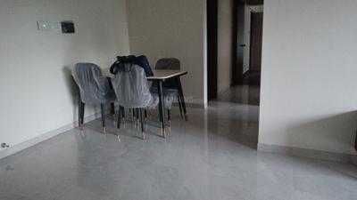 Living Room Image of 800 Sq.ft 2 BHK Apartment / Flat for rent in Veena Synergy, Andheri East Mumbai for Rs. 85000