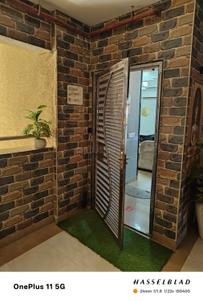 Bedroom Image of 1125 Sq.ft 3 BHK Apartment / Flat for rent in Aditya World City Ghaziabad for Rs. 17000