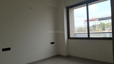 Bedroom Image of 2400 Sq.ft 3 BHK Apartment / Flat for sale in Bodakdev Ahmedabad for Rs. 19500000