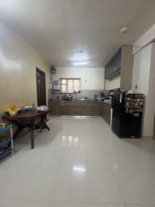 Hall Image of 1346 Sq.ft 2 BHK Apartment / Flat for sale in Rohan Tarang, Wakad Pune for Rs. 11800000