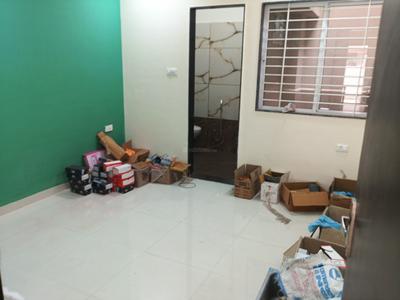 Bedroom Image of 2300 Sq.ft 3 BHK Independent House for sale in Tejaji Nagar Indore for Rs. 8700000