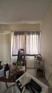 Hall Image of 1101 Sq.ft 2 BHK Apartment / Flat for rent in Lunkad Abode, Viman Nagar Pune for Rs. 35200
