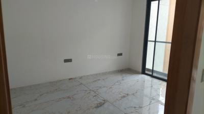Bedroom Image of 2565 Sq.ft 3 BHK Apartment / Flat for sale in The Gate, Raysan Gandhinagar for Rs. 14500000