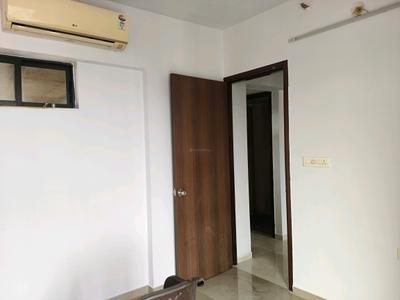 Bedroom Image of 650 Sq.ft 1 BHK Apartment / Flat for sale in Lodha Lakeshore Greens, Palava Phase 2 Thane for Rs. 3300000