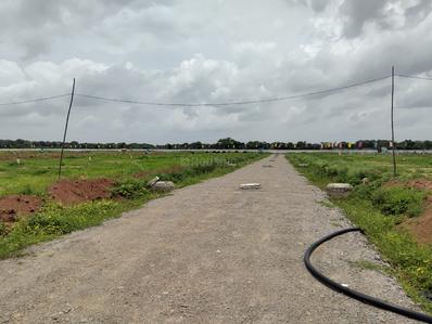 Image of 150 Sq.ft Residential Plot / Land for sale in Dhatri County 2, Kompally, Hyderabad for Rs. 4500000