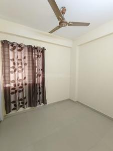 Bedroom Image of 618 Sq.ft 1 BHK Builder Floor for rent in S.G. Palya Bengaluru for Rs. 16000
