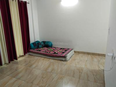 Bedroom Image of 1225 Sq.ft 3 BHK Apartment / Flat for sale in Migsun Twiinz, Eta II Greater Noida for Rs. 9800000