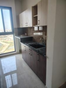 Kitchen Image of 933 Sq.ft 2 BHK Apartment / Flat for sale in Begur Bengaluru for Rs. 14500000