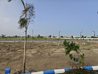 Image of 1230 Sq.ft Residential Plot / Land for sale in Padappai, Chennai for Rs. 4672770
