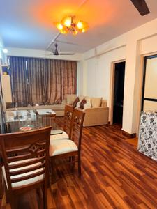 1 BHK Flat