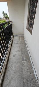 Balcony Image of 1022 Sq.ft 2 BHK Apartment / Flat for sale in Behala Chowrasta Kolkata for Rs. 3680000