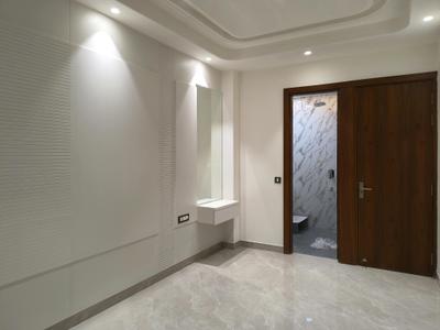 Bedroom Image of 2150 Sq.ft 4 BHK Builder Floor for sale in Indirapuram Ghaziabad for Rs. 27000000