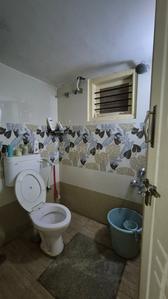 Bathroom Image of Mathru Pithru Nilaya in Jakkur, Bangalore