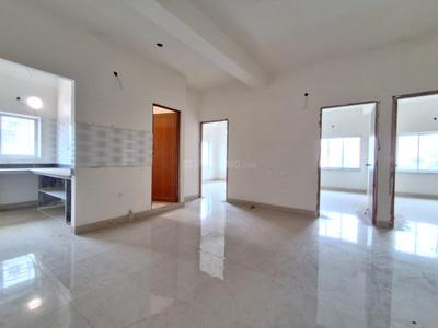 Hall Image of 1358 Sq.ft 3 BHK Apartment / Flat for sale in Keshtopur Kolkata for Rs. 5296000