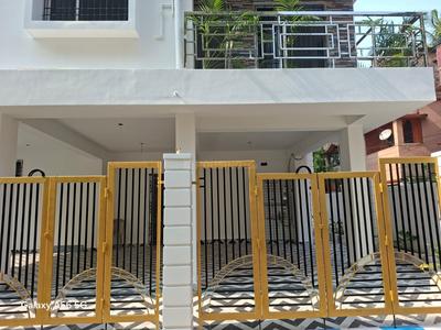 Image of 1140 Sq.ft 3 BHK Apartment / Flat for sale in Bansdroni, Kolkata for Rs. 6300000