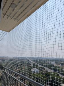 Balcony Image of 950 Sq.ft 2 BHK Apartment / Flat for sale in Godrej Royale Woods, Boovanahalli Bengaluru for Rs. 9000000