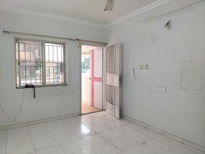 Living Room Image of 1020 Sq.ft 2 BHK Apartment / Flat for sale in Mayuri Adhinathpuram, Undri Pune for Rs. 4800000