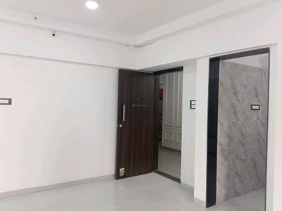 Living Room Image of 1055 Sq.ft 2 BHK Apartment / Flat for sale in DV Shree Shashwat, Mira Road East Mira Bhayandar for Rs. 11000000