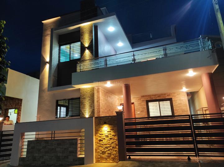 6 BHK 2700 Sqft Villa for sale at Uran Islampur, Sangli Property ID