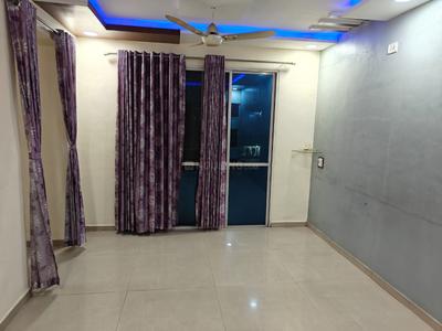 Hall Image of 1210 Sq.ft 2 BHK Apartment / Flat for rent in Kalpshree Ekdant Sanskriti, Amli Ind. Estate Silvassa for Rs. 15000