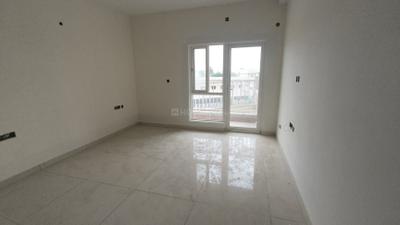 Bedroom Image of 1656 Sq.ft 3 BHK Apartment / Flat for sale in Meridian Park at The Prestige City, Dommasandra Bengaluru for Rs. 20500000