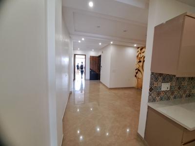 Hall Image of 2000 Sq.ft 3 BHK Builder Floor for rent in Bali Nagar New Delhi for Rs. 51000