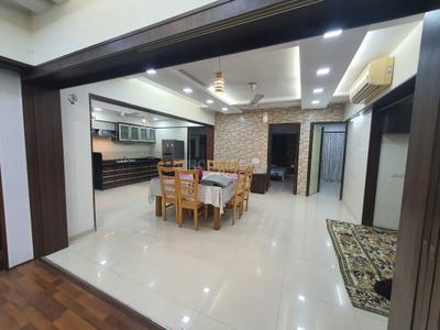 Hall Image of 3080 Sq.ft 4 BHK Apartment / Flat for sale in Satellite Ahmedabad for Rs. 35100000