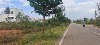 Image of 4000 Sq.ft Residential Plot / Land for sale in Vijayanagar, Mysore for Rs. 32500000