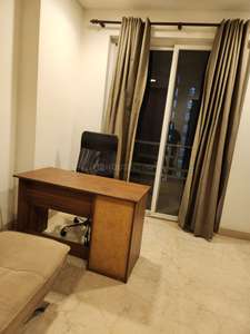 Hall Image of 2650 Sq.ft 4 BHK Apartment / Flat for rent in ABW La Lagune, Sector 54 Gurgaon for Rs. 200000