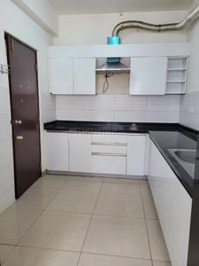 Kitchen Image of 1220 Sq.ft 2 BHK Apartment / Flat for sale in Prestige Parkview by Prestige Projects Pvt Ltd, Whitefield Bengaluru for Rs. 20330000