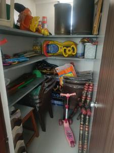 Hall Image of 1800 Sq.ft 3 BHK Apartment / Flat for sale in Shyam Avalon 60, Motera Ahmedabad for Rs. 8500000