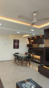 Hall Image of 1520 Sq.ft 3 BHK Apartment / Flat for sale in Regency Gardens, Kharghar Navi Mumbai for Rs. 33000000
