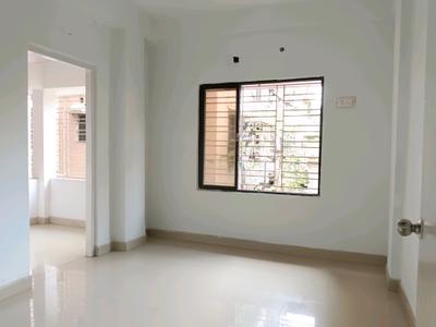 Bedroom Image of 1057 Sq.ft 3 BHK Apartment / Flat for sale in VAC Residency, Shalimar Howrah for Rs. 4600000