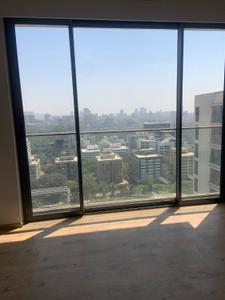 Bedroom Image of 1757 Sq.ft 4 BHK Apartment / Flat for sale in Kalpataru Magnus, Bandra East Mumbai for Rs. 90000000