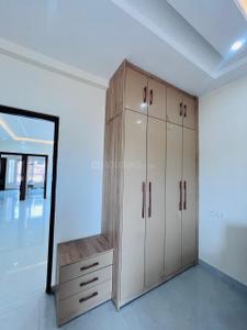 Bedroom Image of 1440 Sq.ft 3 BHK Builder Floor for sale in Sector 123 Mohali for Rs. 9290000
