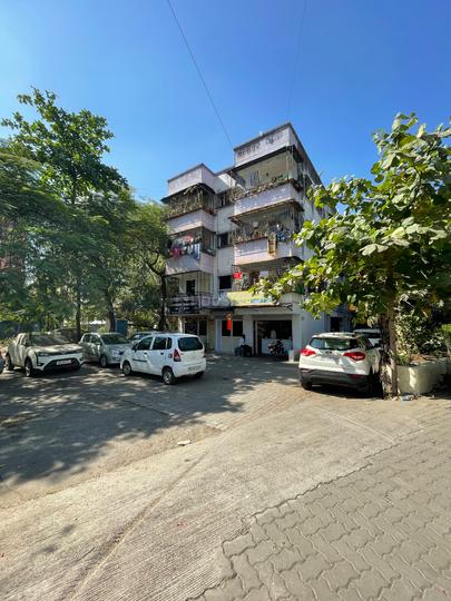 Manohar Park Building 1