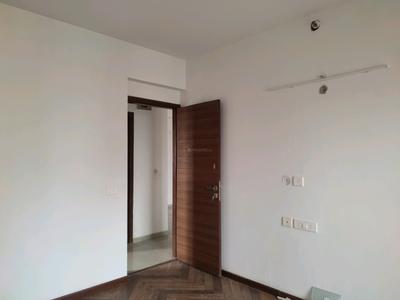 Bedroom Image of 1095 Sq.ft 2 BHK Apartment / Flat for rent in ACE Parkway, Sector 150 Noida for Rs. 30000