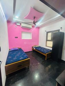 Bedroom Image of 2500 Sq.ft 6 BHK Independent House for sale in Palavakkam, Sholinganallur Chennai for Rs. 26000000