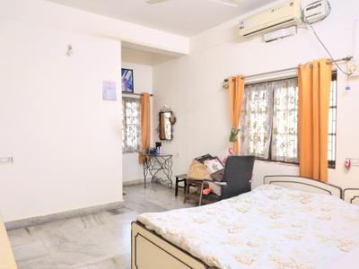 Bedroom Image of 2000 Sq.ft 4 BHK Independent House for sale in Neredmet Secunderabad for Rs. 26000000